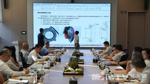 大国工匠走进渝企 师徒结对技术协作，精准把脉促技术转让