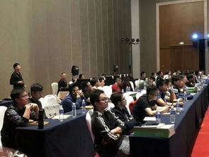 国际顶尖音响工程师齐聚浙江，共探音响技术前沿应用